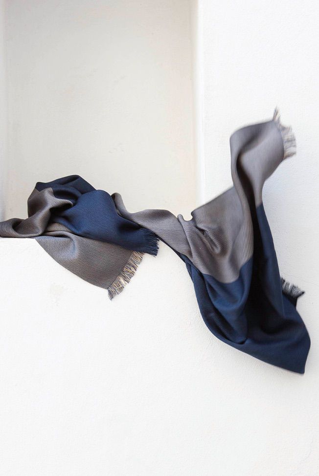 foulard denim blue blue 4 01